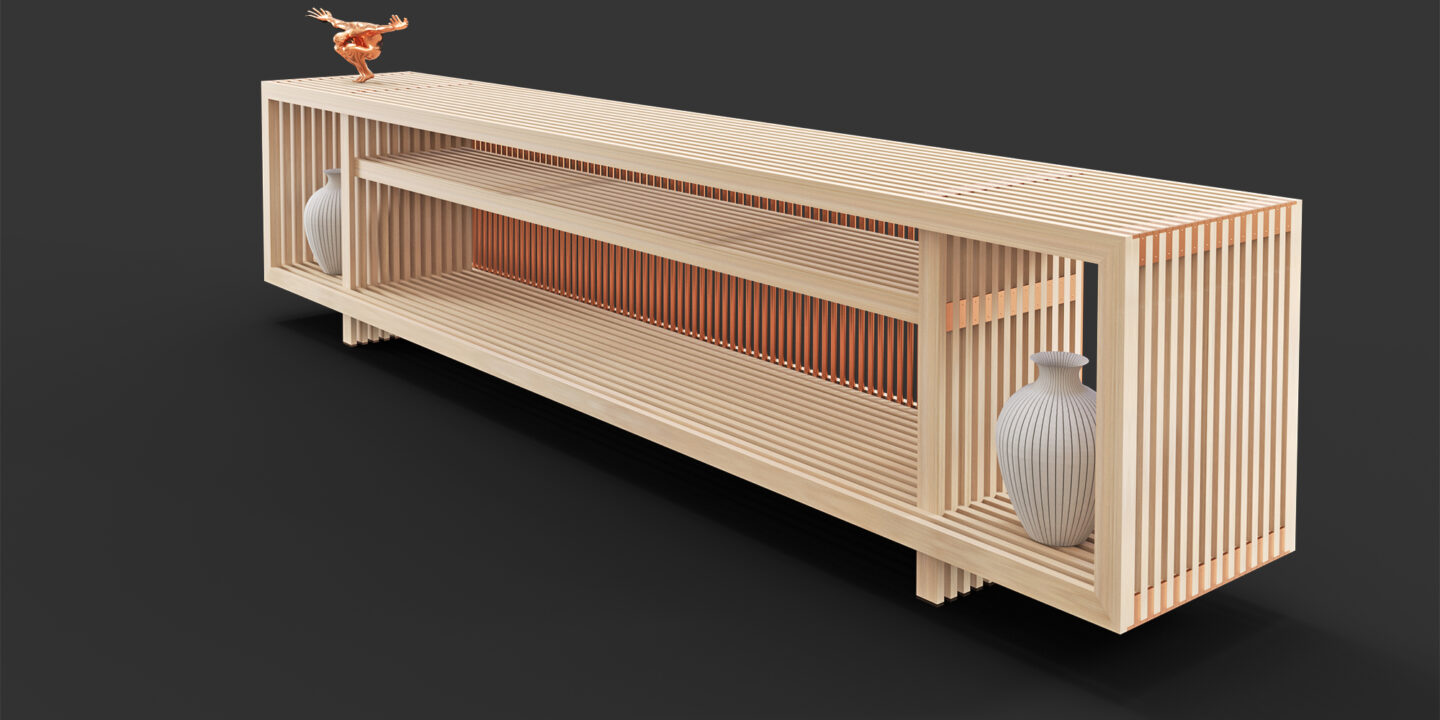 Console_front