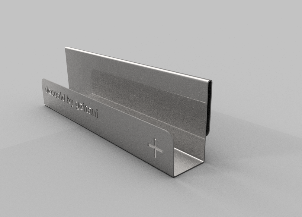 handle decoaid